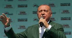 Erdogan pozvao Novi Zeland da vrati smrtnu kaznu