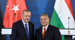 Orban: Sigurnost Mađarske ovisi o Turskoj