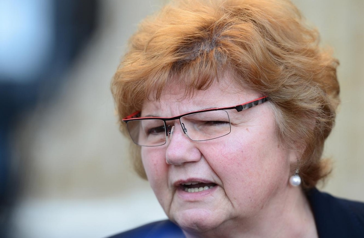 Ministrica Murganić odlučila na jedan dan postati dijete. Ozbiljni smo