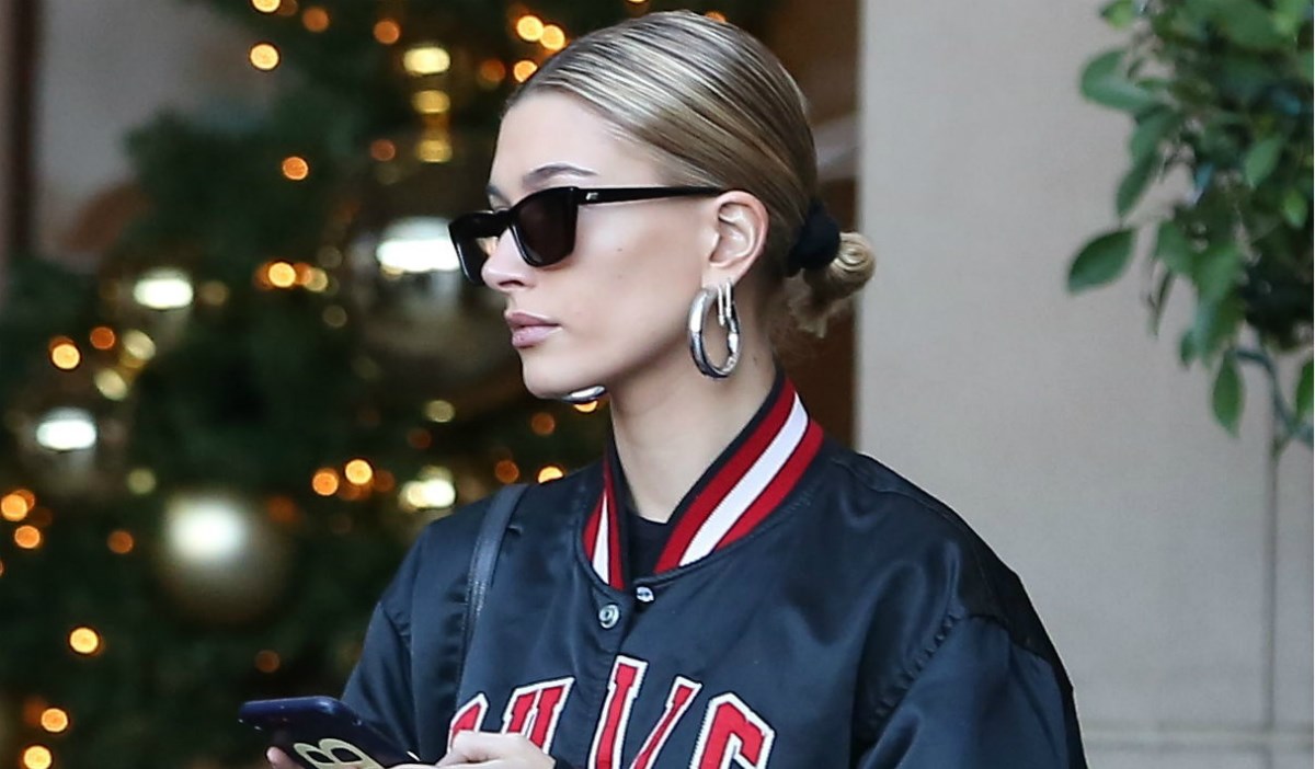 Hailey Bieber napokon pokazala svoj ogroman vjenčani prsten