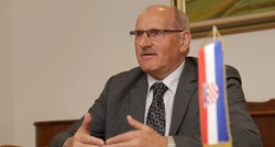 Kreće smjena hrvatskog veleposlanika koji je slavio Republiku Srpsku