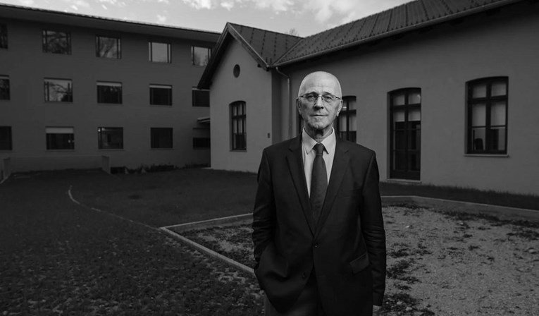 Umro je Vlado Jukić, najdugovječniji ravnatelj Klinike za psihijatriju Vrapče