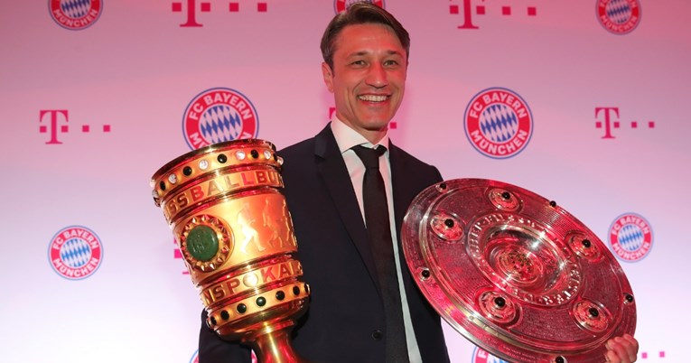 Stvara se novi Bayern s Kovačevim potpisom. Ispunjen mu je najvažniji zahtjev