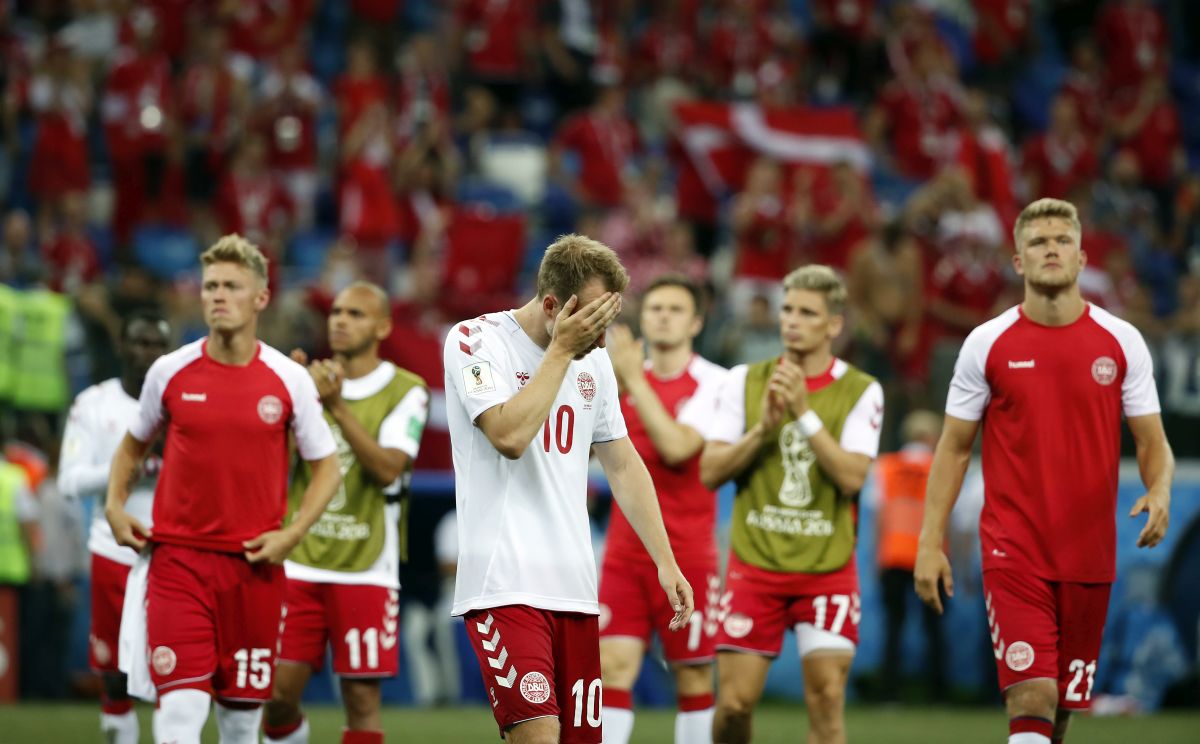 Danskoj nitko ne želi igrati Ligu nacija, savez oglasom skuplja reprezentaciju