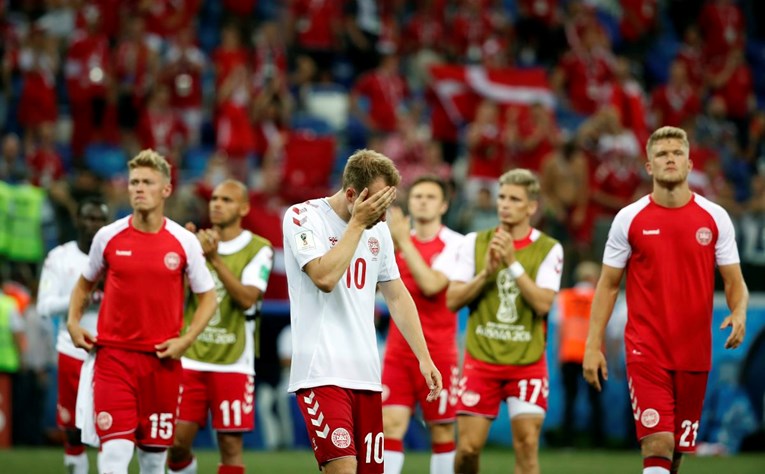Danskoj nitko ne želi igrati Ligu nacija, savez oglasom skuplja reprezentaciju