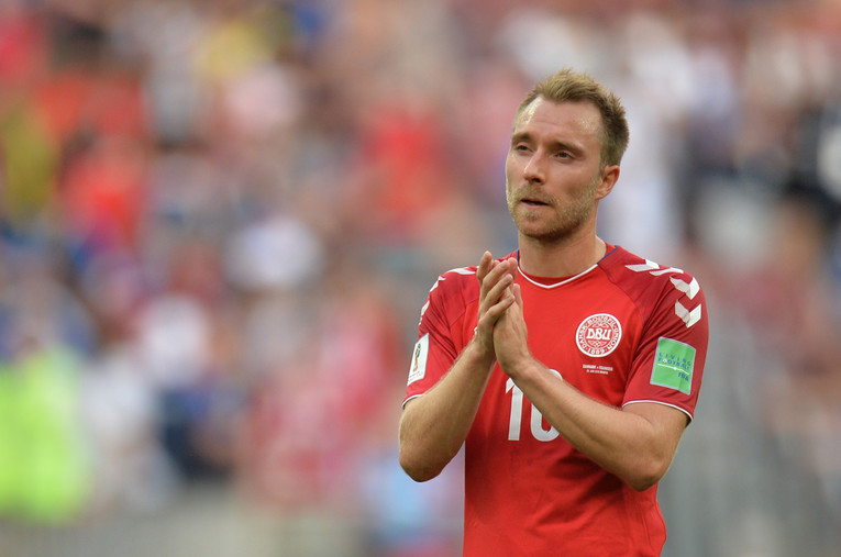 Najveća zvijezda Danske: "Modrić je živuća legenda, ali ne bojimo se Hrvatske"