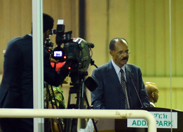 Proglašen kraj rata: Eritreja ponovo otvorila veleposlanstvo u Adis Abebi