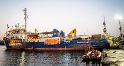 Malta blokirala njemački avion koji traži migrantske brodove
