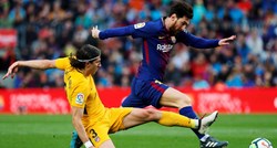 Marca: Barcelona dovodi Messijevog obožavatelja iz redova rivala