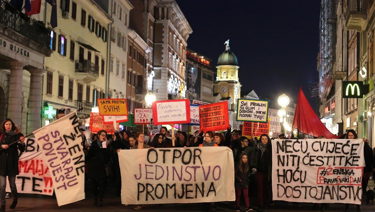Objavljena lista rodne jednakosti u svijetu. Pogledajte gdje je Hrvatska na njoj