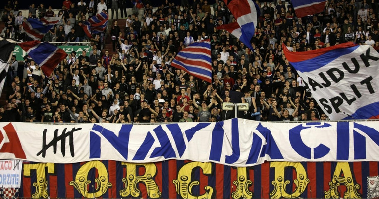 Hajduk o suđenju: "Kako ću joj reć da varin?"