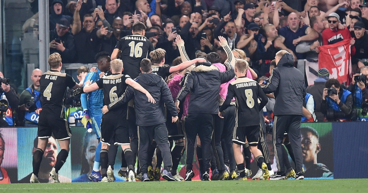 Cijela Nizozemska je uz njih: Fantastična gesta Ajaxovih ligaških rivala
