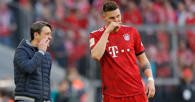 Kako je Kovač razljutio Bayernove face: "Jedno od rijetkih ovakvih iskustava"