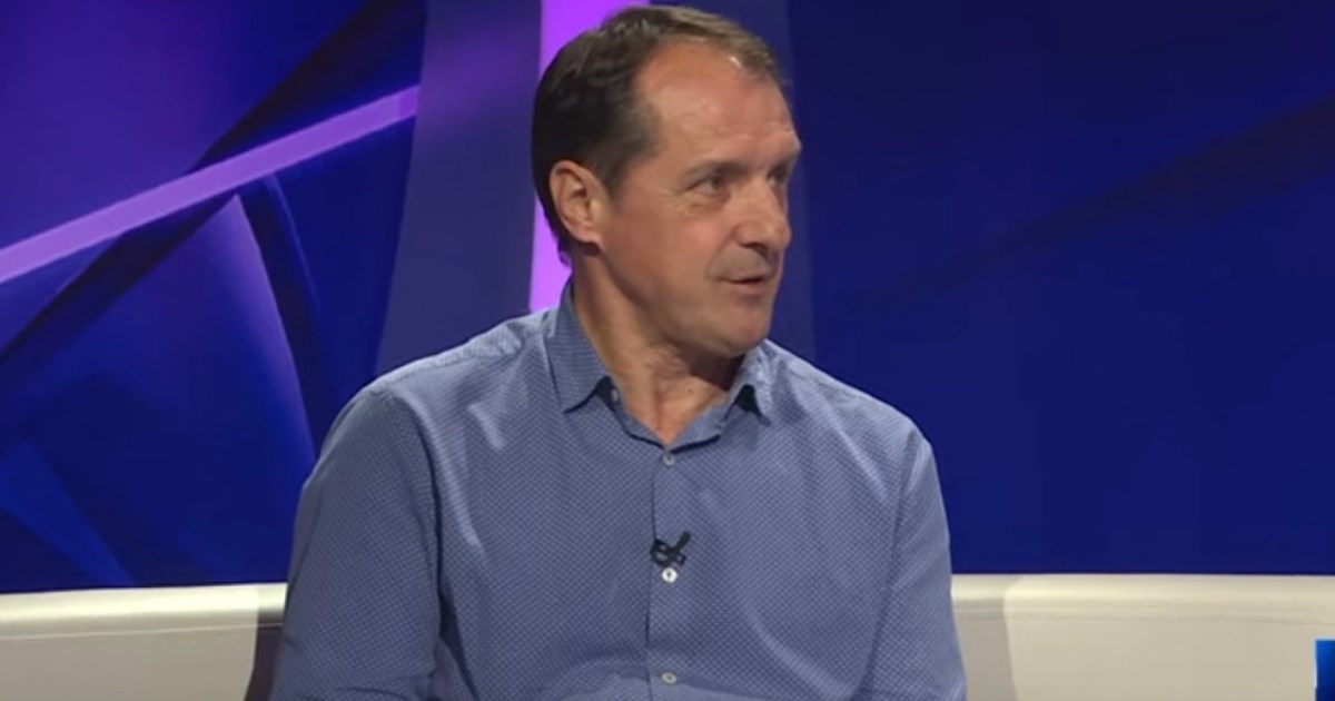 Bivši izbornik Bosne i Hercegovine preuzima Crnogorce