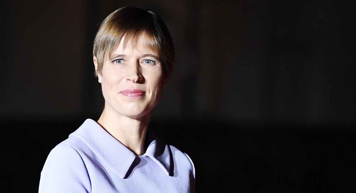 Estonska predsjednica u svađi s vladom zbog Marakeškog sporazuma. Zvuči poznato?