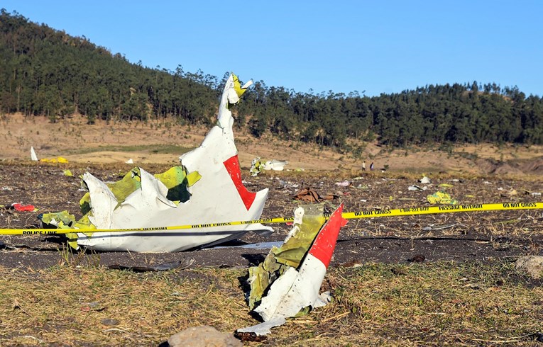 Wall Street Journal: Piloti Ethiopiana primijenili su Boeingove hitne procedure