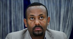 Pokušaj državnog udara u Etiopiji