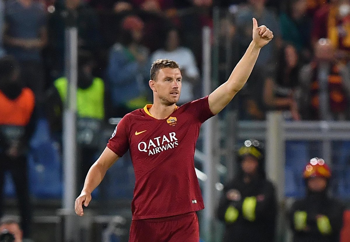 Prvi Džekin hat-trick u Ligi prvaka