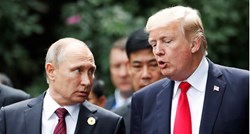 Susret Trumpa i Putina održat će se bez obzira na optužnice protiv Rusa