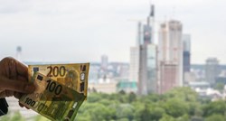 Njemačka središnja banka očekuje blagi pad njemačkog gospodarstva