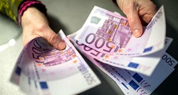 U Hrvatskoj sve više lažnih novčanica eura i kuna. Ove se najviše krivotvore