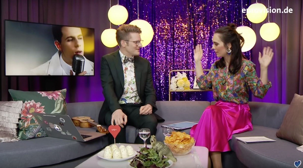 Nijemci predviđaju debakl Roka na Eurosongu, samo je jedna zemlja iza nas