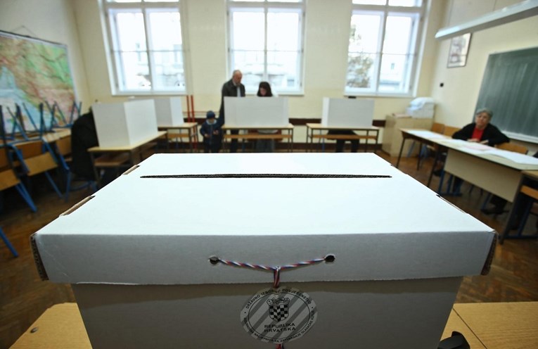 Sutra su izbori u Hrvatskoj. Evo što morate znati
