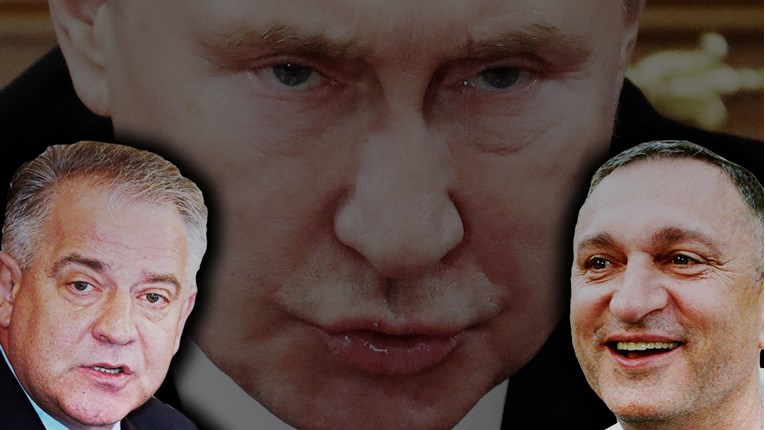 Komentar Euronewsa: Suđenje Sanaderu moglo bi Putinu dati ključeve Europe