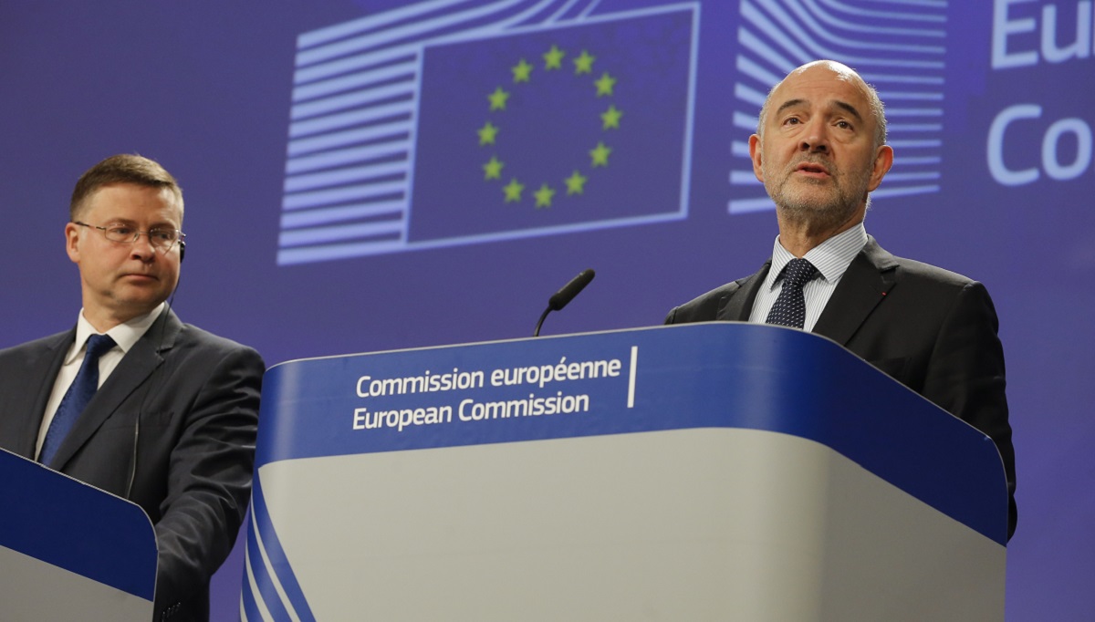 Europska unija prvi put u povijesti odbacila prijedlog proračuna zemlje članice