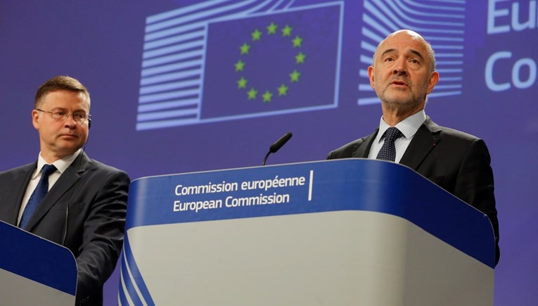 Europska unija prvi put u povijesti odbacila prijedlog proračuna zemlje članice