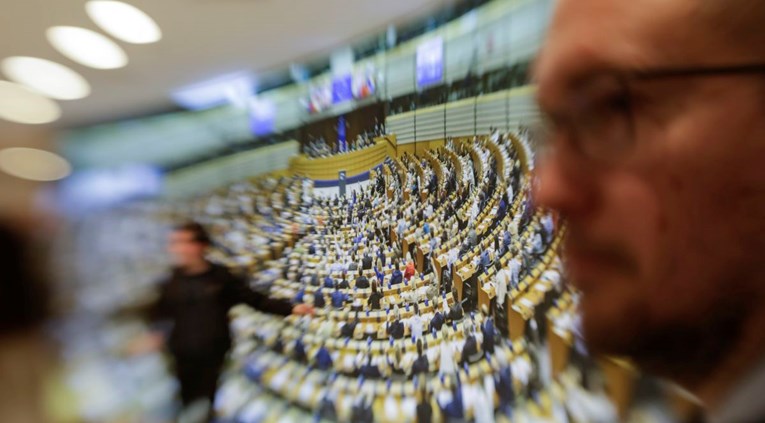 Eurobarometar: U Hrvatskoj će samo 17 posto građana sigurno izaći na EU izbore