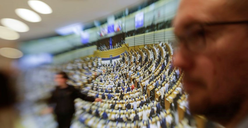 Nove prognoze: Desni populisti postat će najjača snaga u Europskom parlamentu