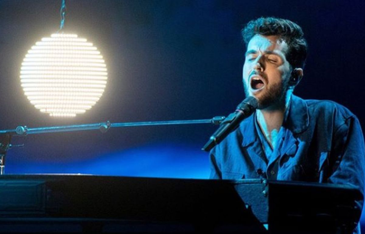 Ovo su favoriti za pobjedu na Eurosongu, za koga vi navijate?
