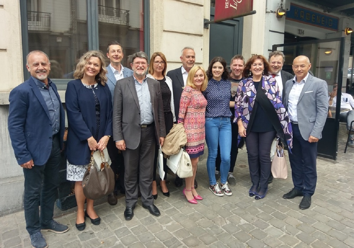 Hrvatski autori hrvatskim europarlamentarcima: Glasajte za pravdu i slobodu!