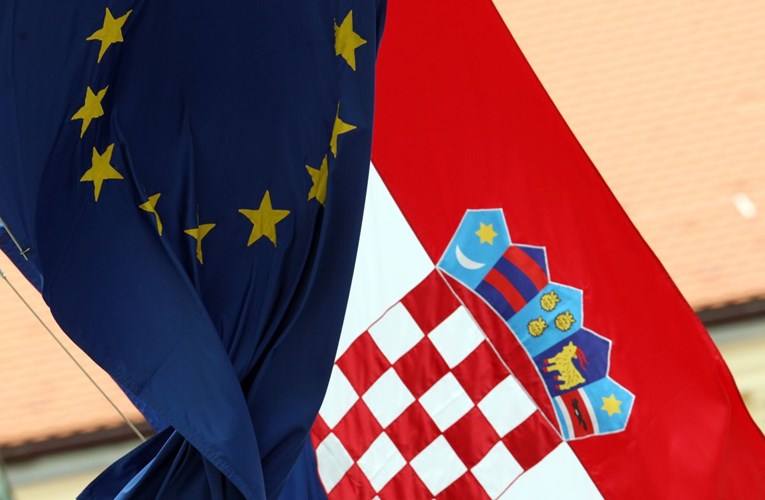 HDZ i SDP smatraju da je Hrvatska profitirala ulaskom u EU, Živi zid misli da je propala