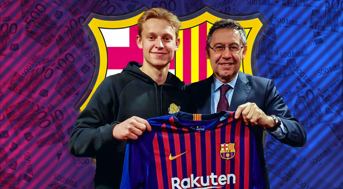 Barcelona nije prestala trošiti nakon odlaska Neymara