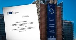 Novi izvještaj Europske komisije o Hrvatskoj nije uobičajeni horor