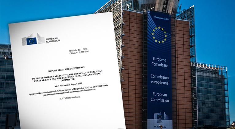 Novi izvještaj Europske komisije o Hrvatskoj nije uobičajeni horor