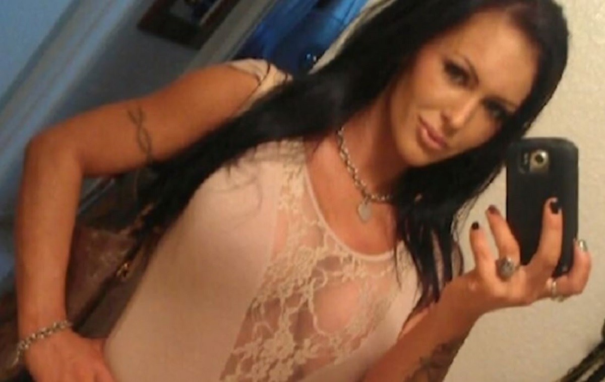 Nekad uspješna porno zvijezda danas prodaje nekretnine i propovijeda o Bibliji