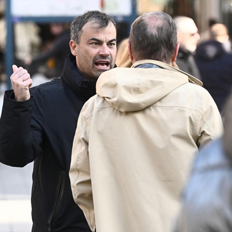 Pušten Josip Šimić, sve je priznao