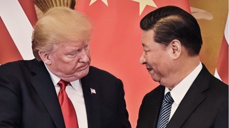 SAD i Kina postigli dogovor