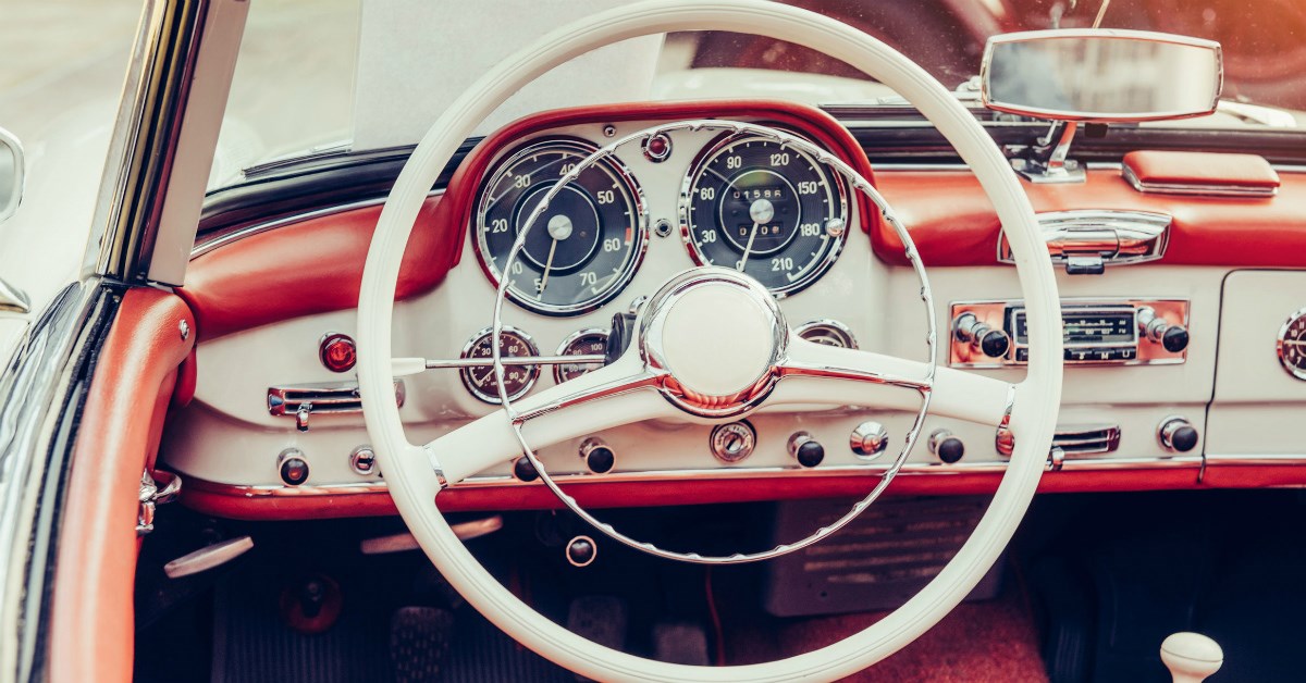 Prvi autoradio je koštao kao petina auta, evo kako se mijenjao kroz povijest