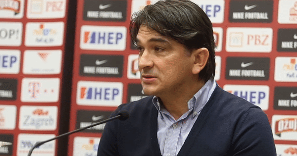 VIDEO Hrvatska kreće po Euro! Dalić: Puno stvari me muči