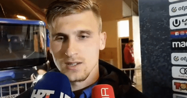 Poljudom se orilo "Volim te Dinamo". Splićani razočarani: "Uvijek isto"
