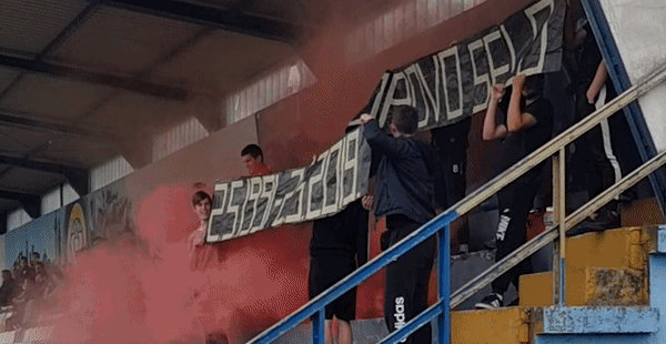 Krvopije, Zolja i Hajduk: Bili smo na pravom derbiju u Županji