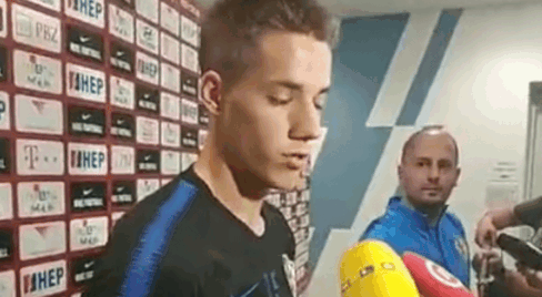 Hajdukovac u reprezentaciji: "Neću vršiti pritisak na Dalića"