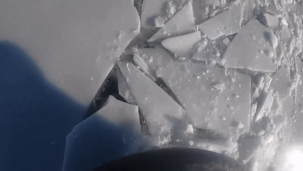 Polarna hladnoća ubija Amerikance: Snijeg i minusi okovali sve, a najgore stiže