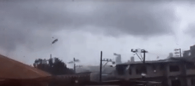 Supertajfun poharao Filipine, kreće prema Kini: Najmanje je 14 mrtvih