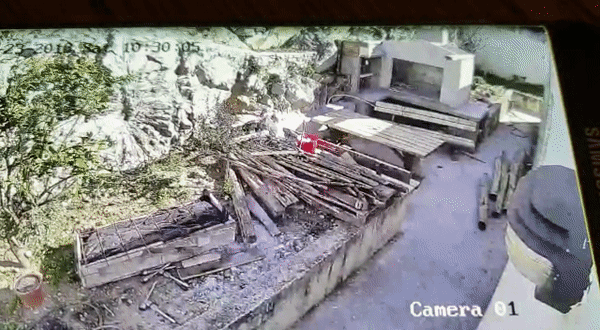 Dalmacija preživjela buru stoljeća, najgore je prošlo. Pogledajte slike i snimke