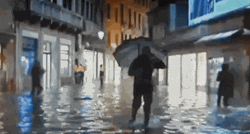 VIDEO Najgora poplava u Veneciji u zadnjih 40 godina